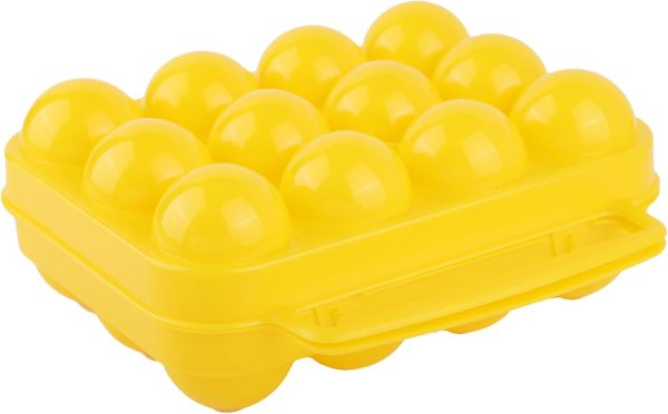 Coghlan's Egg Holder, 12 Eggs - Image 2