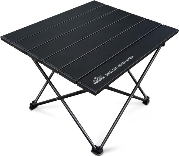 SHELTER Camping Table