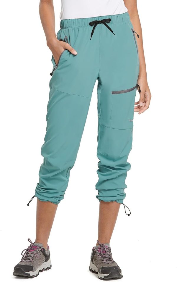 BALEAF Women's Hiking Pants - Image 5