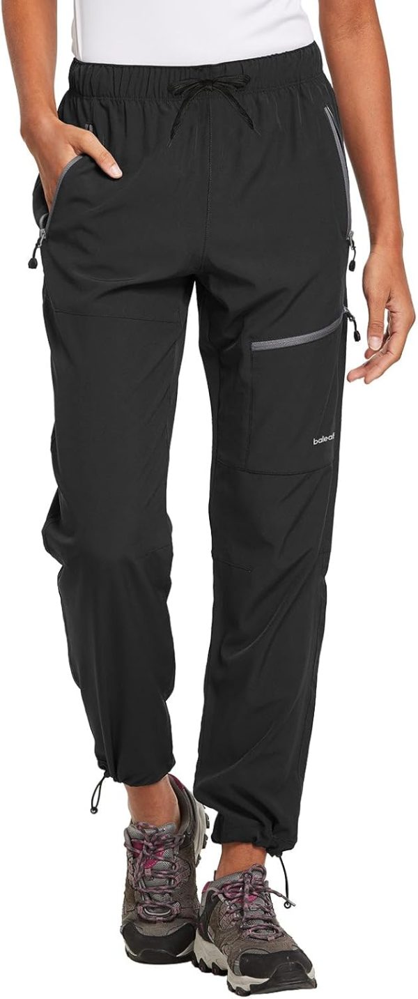 BALEAF Women's Hiking Pants