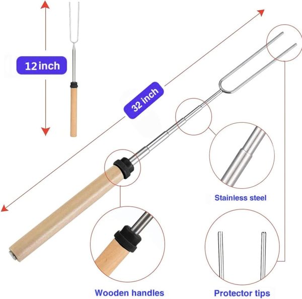 Freehiker Portable Camping Kitchen Utensil Set - Image 4