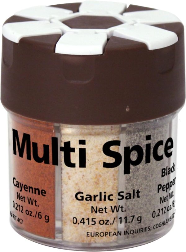 COGHLAN'S 9961 Multi-Spice, Multicolor - Image 4