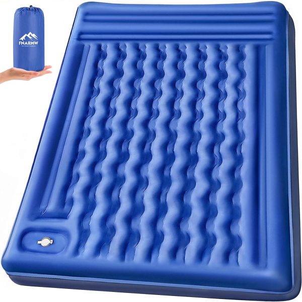 FNARMW Double Sleeping Pad Camping