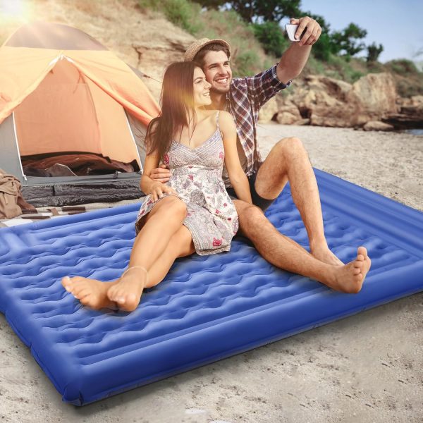 FNARMW Double Sleeping Pad Camping - Image 5