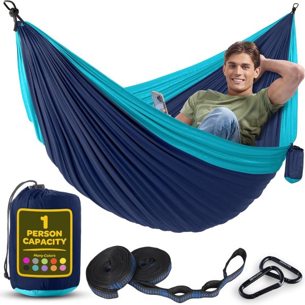 Brand Name Durable Hammock 400 lb Capacity