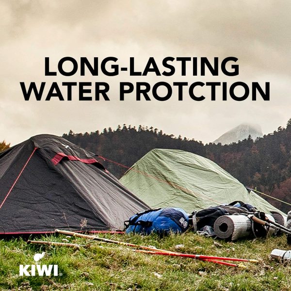 KIWI Camp Dry Water Repellent - Image 4