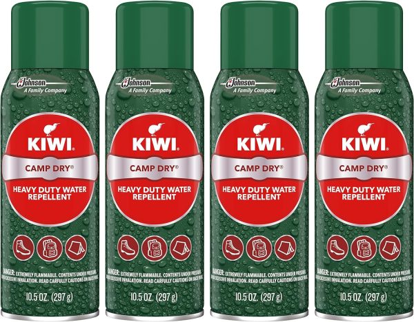 KIWI Camp Dry Water Repellent