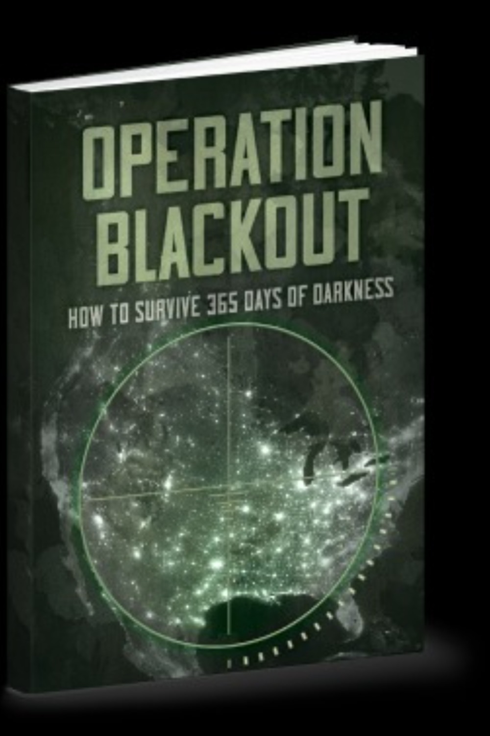 Operation Blackout