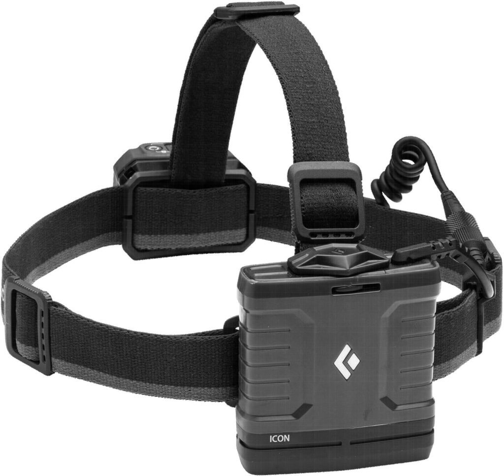 Black Diamond Icon 700 Headlamp