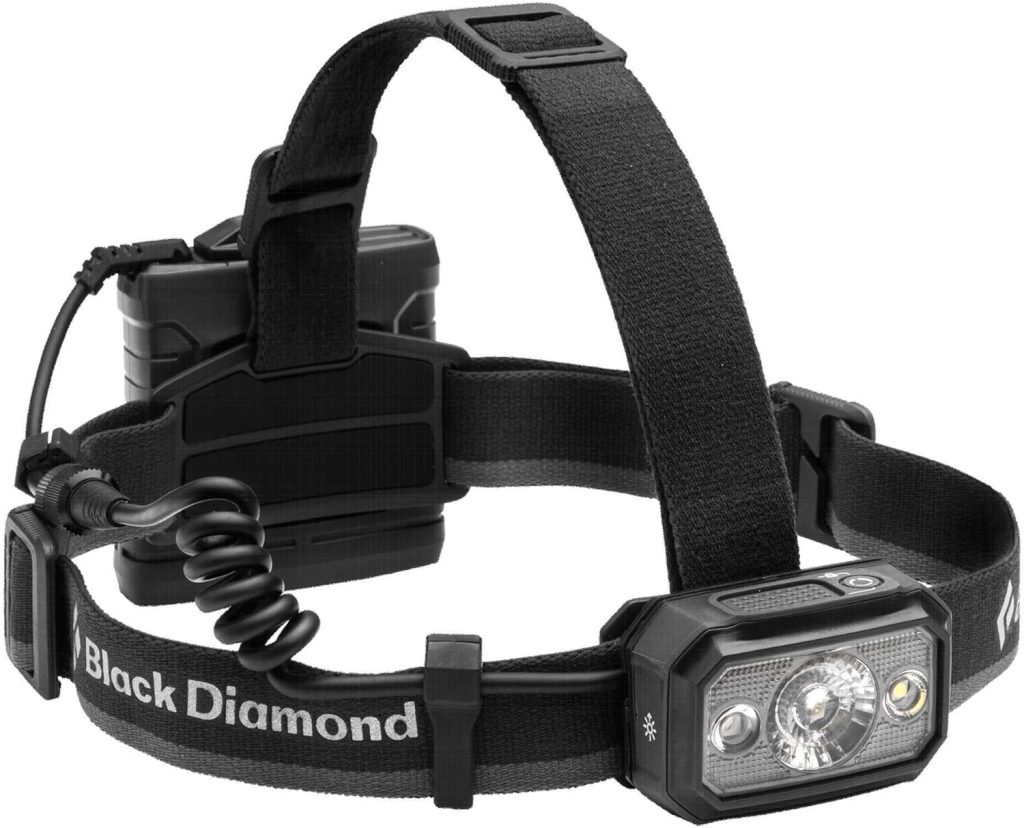 Black Diamond Icon 700 Headlamp