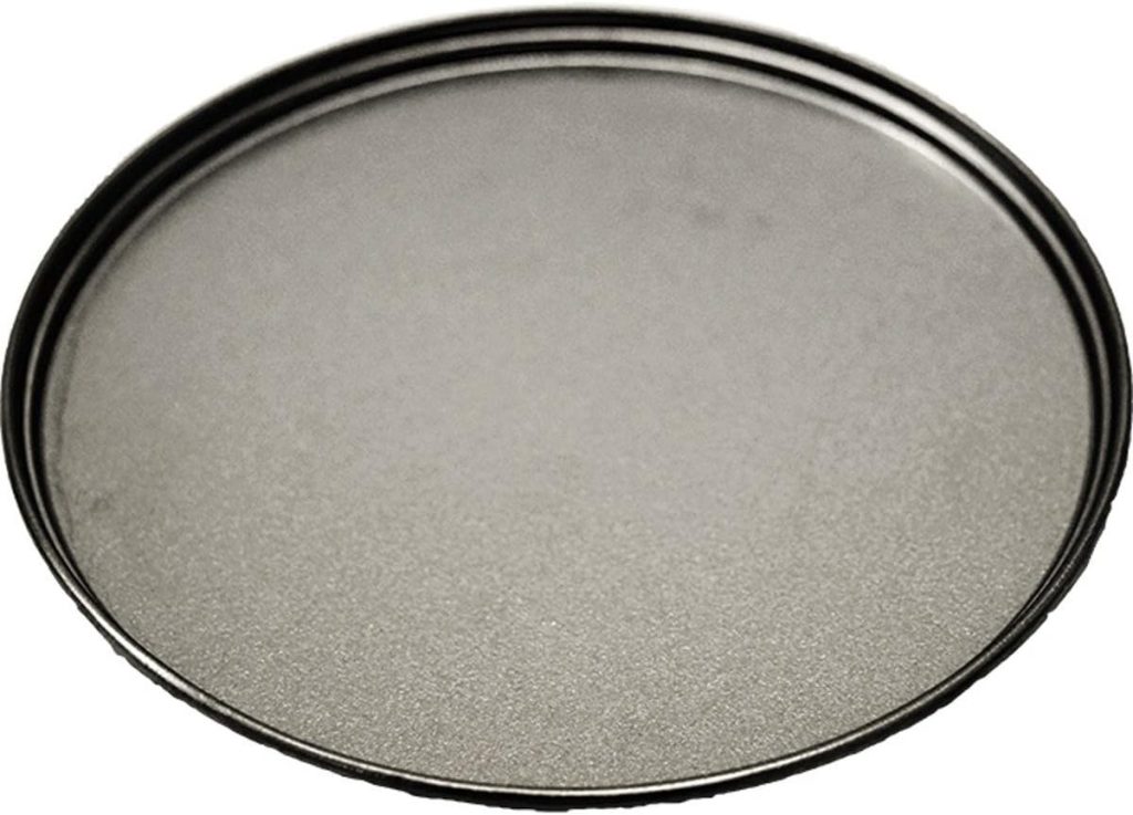 Evernew Ultralight Titanium Cup Lid 400FD  760FD, One Size