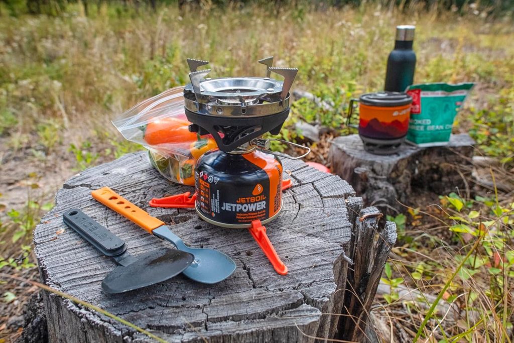 Jetboil