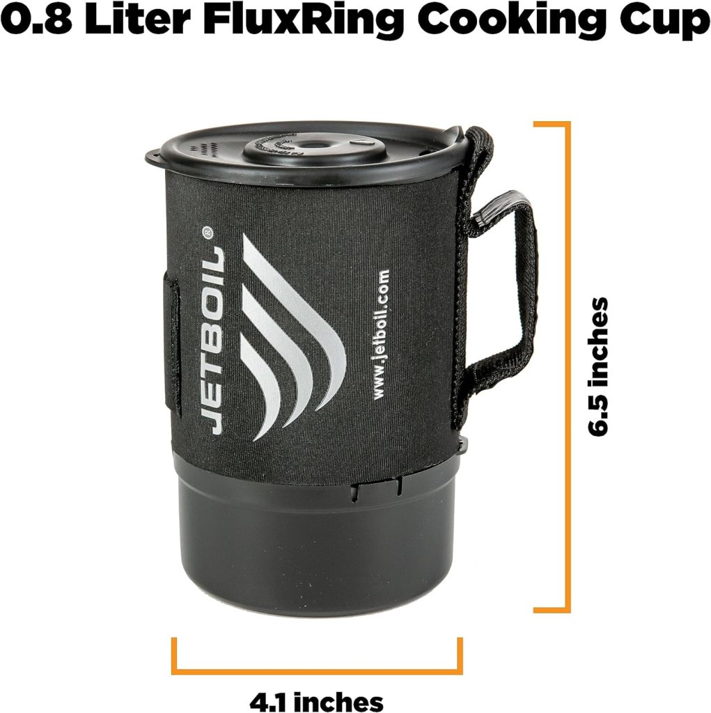 Jetboil Zip