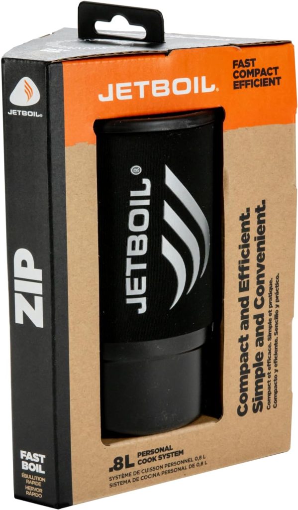 Jetboil Zip