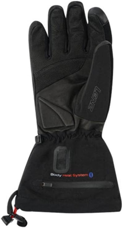 LENZ Heat Glove 6.0 Finger Cap for Men (Gloves Only)