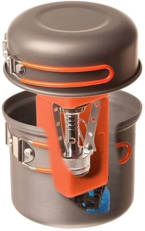 Sea to Summit Furno Stove and Pot Set