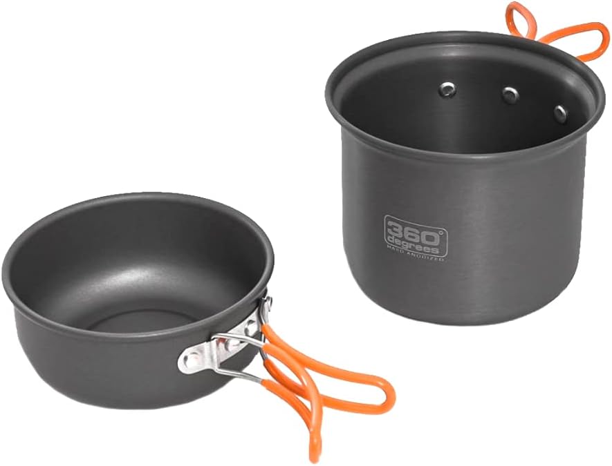 Sea to Summit Furno Stove and Pot Set