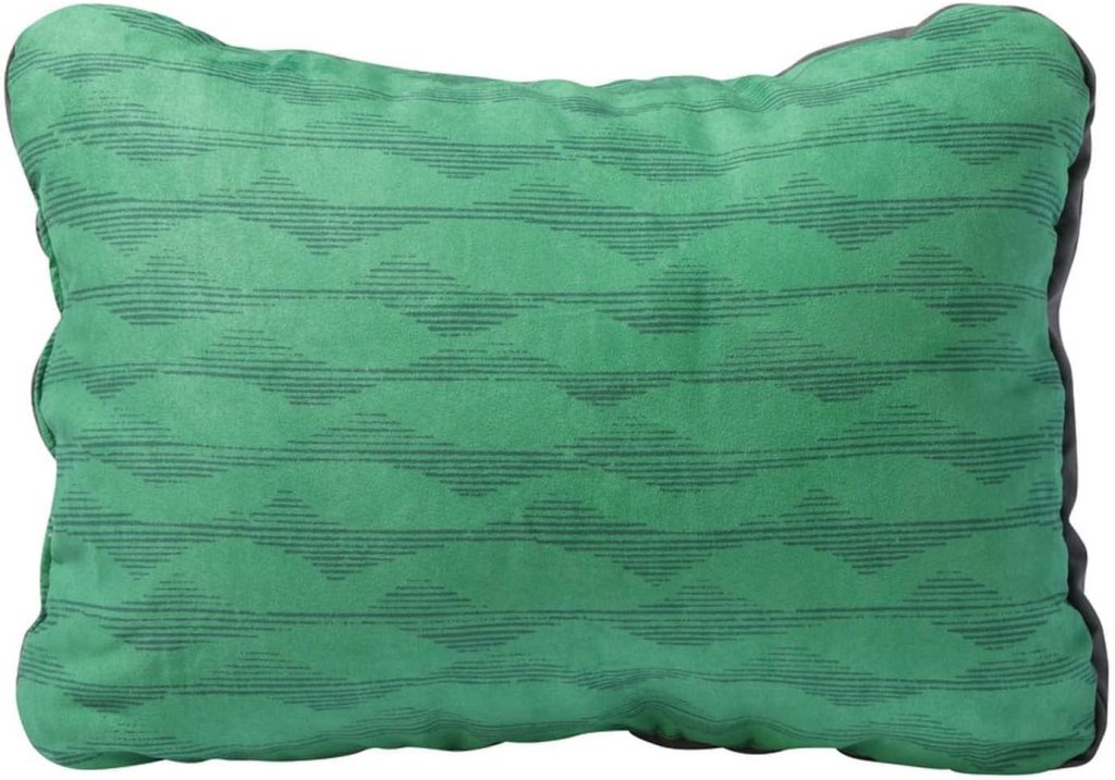 Therm-a-Rest Compressible Camping and Backpacking Pillow