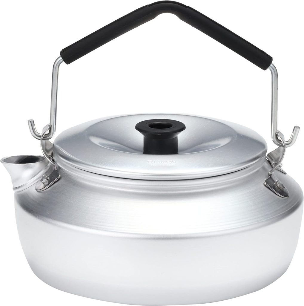 Trangia Aluminum Kettle