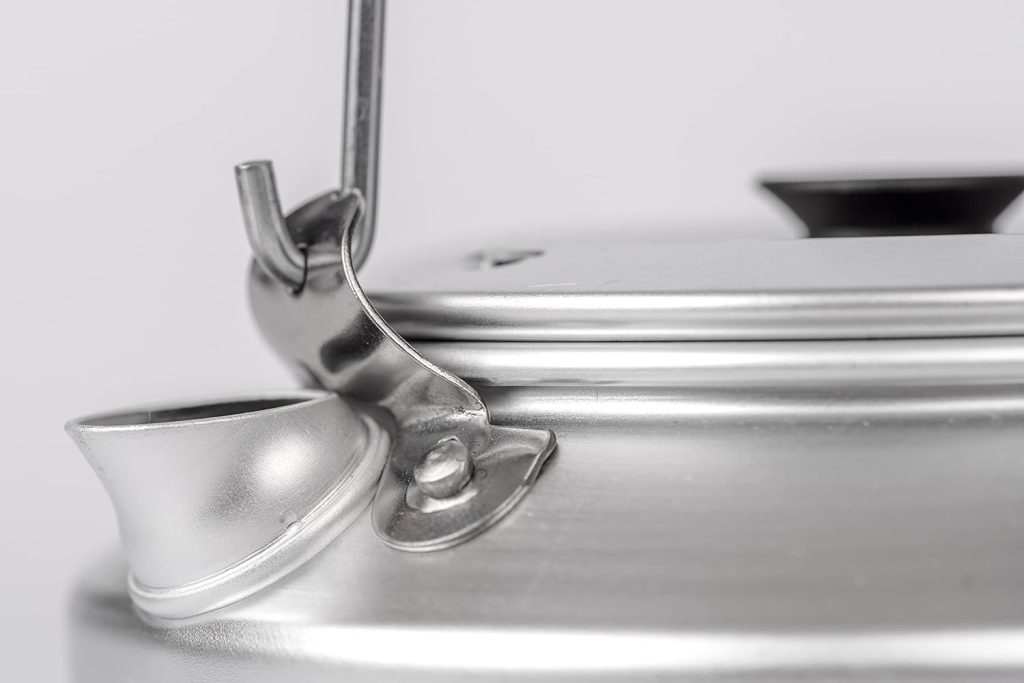 Trangia Aluminum Kettle