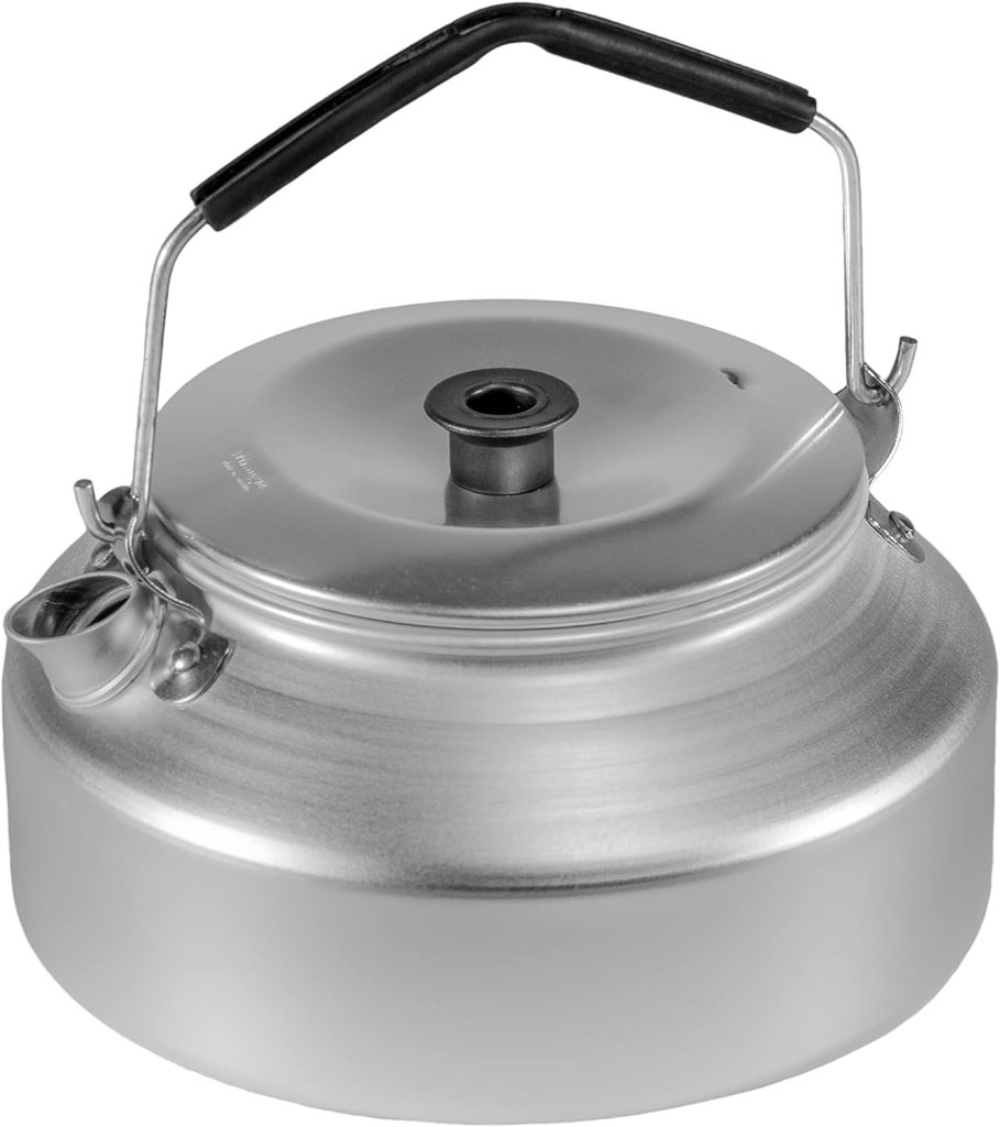 Trangia Aluminum Kettle