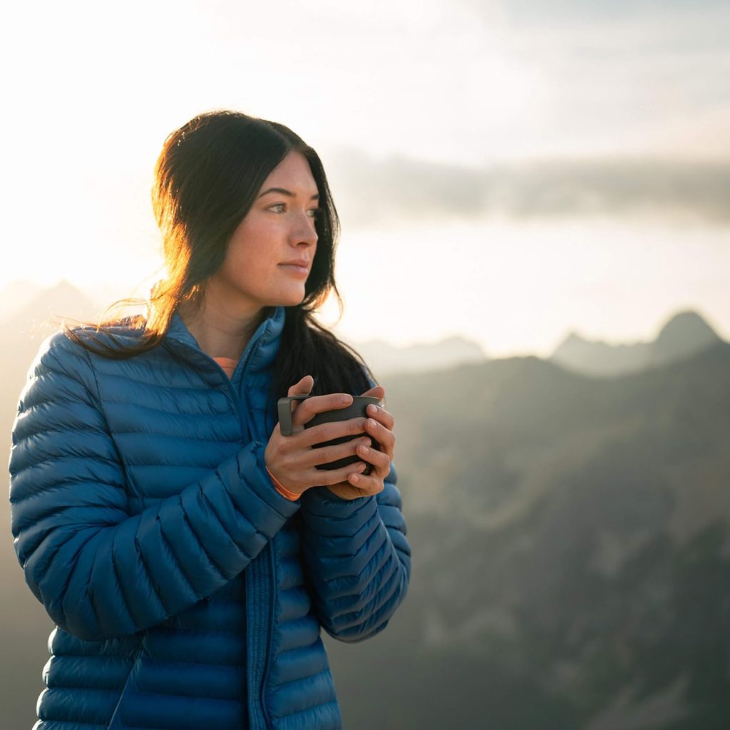 UCO Collapsible Cup for Hiking, Backpacking, and Camping